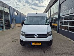 VW Crafter 2.0 TDI/ DSG/ Wheelchair/ 8+1