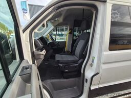 VW Crafter 2.0 TDI/ DSG/ Wheelchair/ 8+1