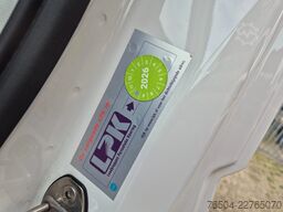 VW Crafter 2.0 TDI/ DSG/ Wheelchair/ 8+1