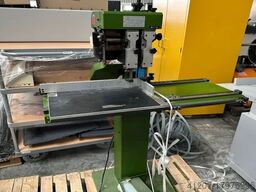 Elcos Double head paperdriller