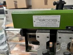 Elcos Double head paperdriller