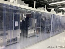 Nisshin Engineering DISPA-µR Dry Type Spacer Sprayer