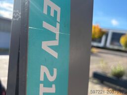 Jungheinrich ETV 214 830DZ