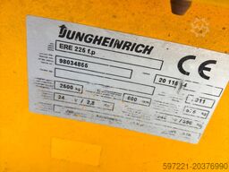 Jungheinrich ERE 225