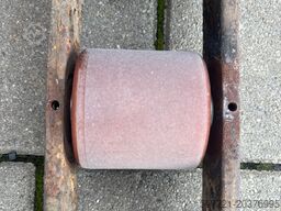 OM CT 13 Hochhubwagen