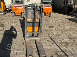 Jungheinrich ERD 220