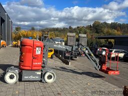 Skyjack SJ30ARJE 2WD