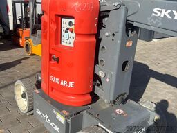 Skyjack SJ30ARJE 2WD