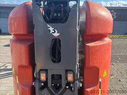 Skyjack SJ30ARJE 2WD