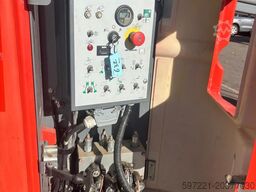 Skyjack SJ30ARJE 2WD