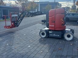 Skyjack SJ30ARJE 2WD