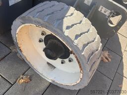 Skyjack SJ30ARJE 2WD