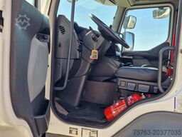 Renault D 12.250 4x2 - Box - Loadlift 1.500 KG - A/C - ...