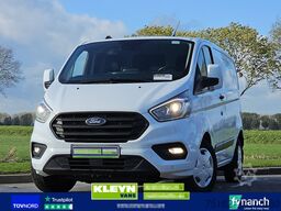 FORD TRANSIT CUSTOM 2.0 L1H1 Navi Euro6