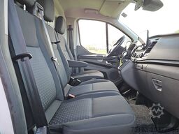FORD TRANSIT CUSTOM 2.0 L1H1 Navi Euro6
