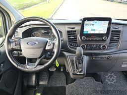FORD TRANSIT CUSTOM 2.0 L1H1 Navi Euro6