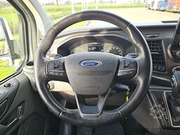 FORD TRANSIT CUSTOM 2.0 L1H1 Navi Euro6