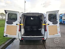 FORD TRANSIT CUSTOM 2.0 L1H1 Navi Euro6