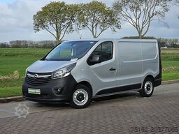 OPEL VIVARO 1.6 L1H1 Navi Euro6 AC!