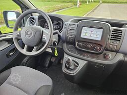 OPEL VIVARO 1.6 L1H1 Navi Euro6 AC!