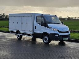 IVECO DAILY 35 S 11 MANUAL 10 DOORS
