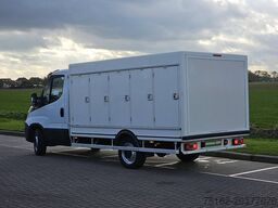 IVECO DAILY 35 S 11 MANUAL 10 DOORS