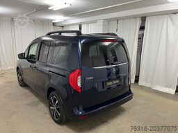 Mercedes-Benz T 180 Progres LEDLicht 7Gtr Keyless Navi RfKam