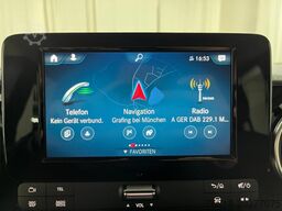 Mercedes-Benz T 180 Progres LEDLicht 7Gtr Keyless Navi RfKam