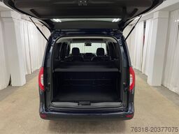 Mercedes-Benz T 180 Progres LEDLicht 7Gtr Keyless Navi RfKam