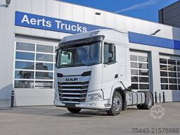 DAF XF 480 FT 4x2 OCC320 – TraXon – MX Engine Brake