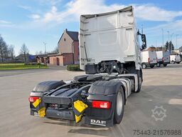 DAF XF 480 FT 4x2 OCC320 – TraXon – MX Engine Brake