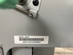 Konica Minolta RU-510 WY2