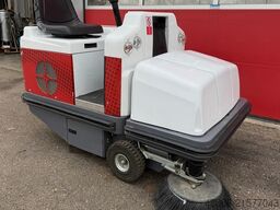Dulevo 1100 EH