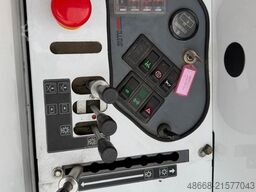 Dulevo 1100 EH