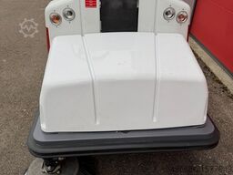 Dulevo 1100 EH