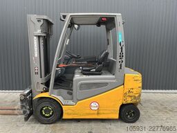 Jungheinrich EFG430