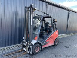 Linde H25T-02