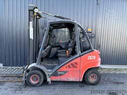 Linde H25T-02