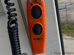 MAN TGM 15.290 BL/Koffer/3Sitzer/NL8,0 To/LBW/17 tkm