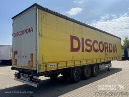 Schmitz Cargobull Curtainsider Standard