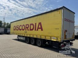 Schmitz Cargobull Curtainsider Standard