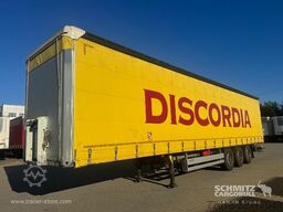 Schmitz Cargobull Curtainsider Standard