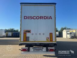 Schmitz Cargobull Curtainsider Standard