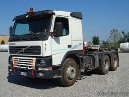 Volvo FM12  420T 6X4