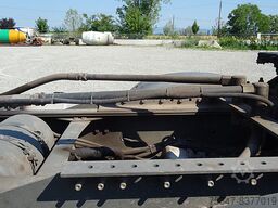 Volvo FM12  420T 6X4