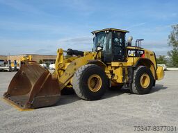 Caterpillar 972K