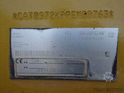 Caterpillar 972K