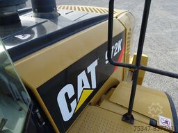 Caterpillar 972K