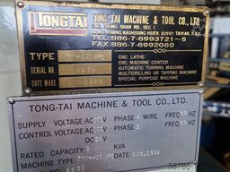 Topper TMV 400 APC