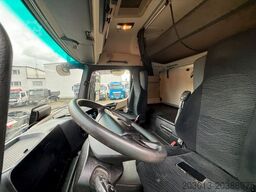 MERCEDES-BENZ ACTROS 1846 4x4 HAD Euro 6 Kipphydraulik